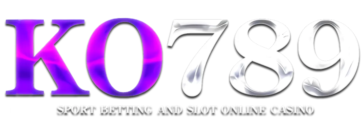 ko789 เว็บพนันออนไลน์ครบวงจร สล็อต บาคาร่า แทงบอล อันดับ 1